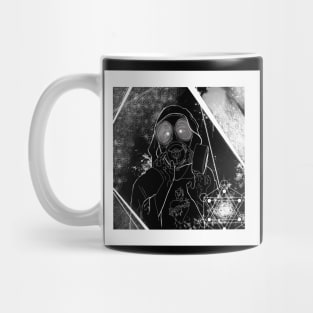 Quarantine series Mug